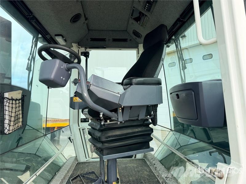 Hamm DV90VO Compacteur Vibrant Tandem Double Drum Rolle Valjci sa duplim bubnjem