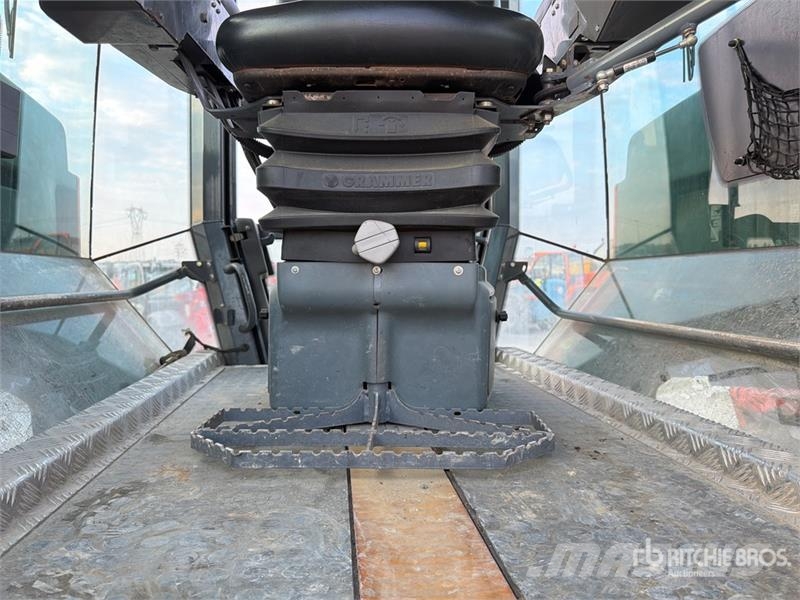 Hamm DV90VO Double Drum Roller Walce dwubębnowe
