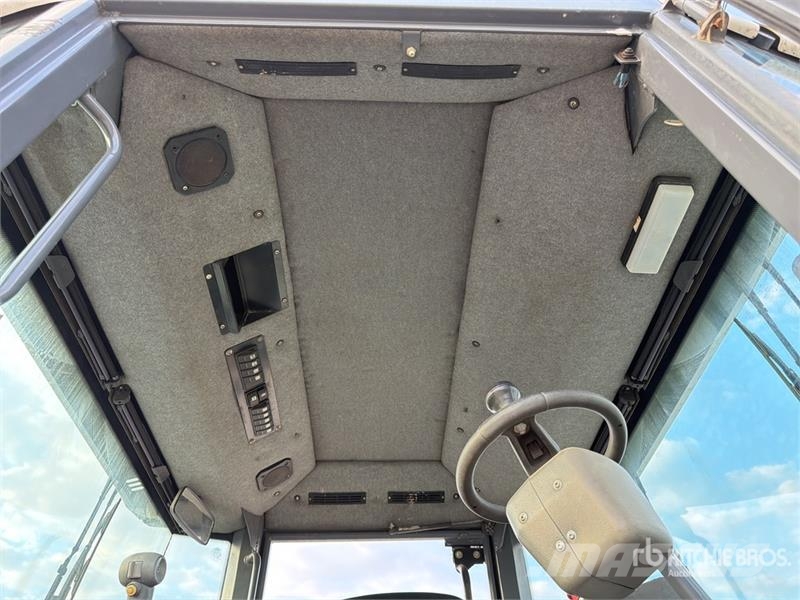 Hamm DV90VO Double Drum Roller Walce dwubębnowe
