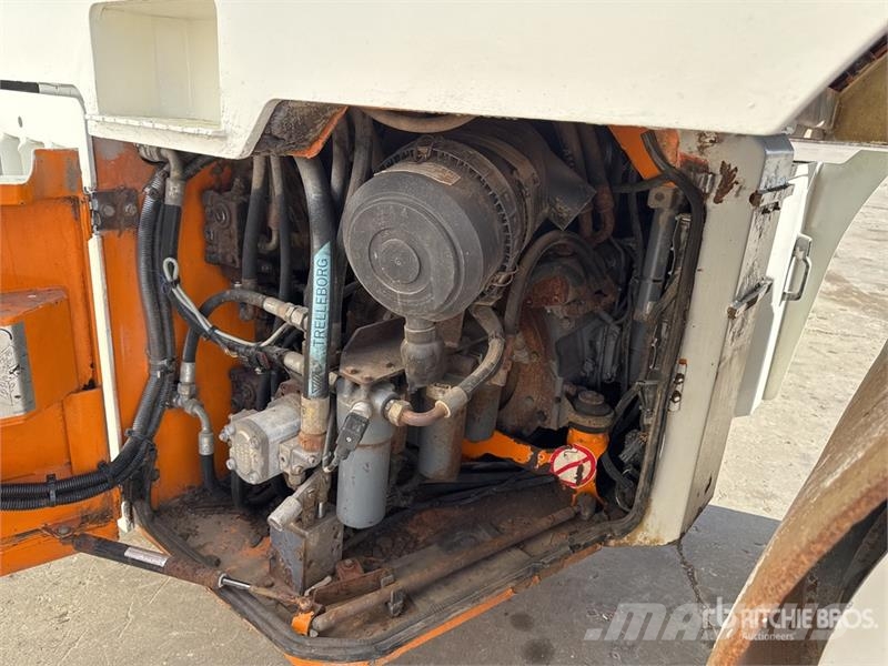 Hamm DV90VV Double Drum Roller Tandemwalzen