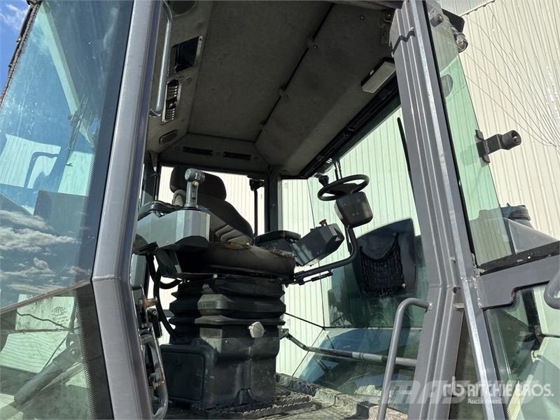 Hamm DV90VV Double Drum Roller Tandemwalzen