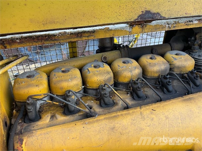 Hamm GRW10 8 Wheel Pneumatic Roller 胶轮压路机