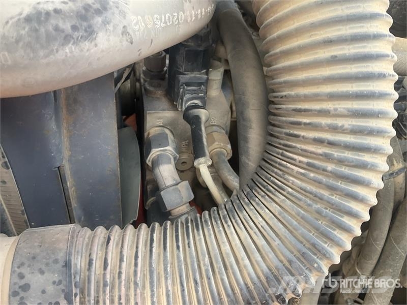 Hamm HD10CVV Double Drum Roller Dvojni valjarji