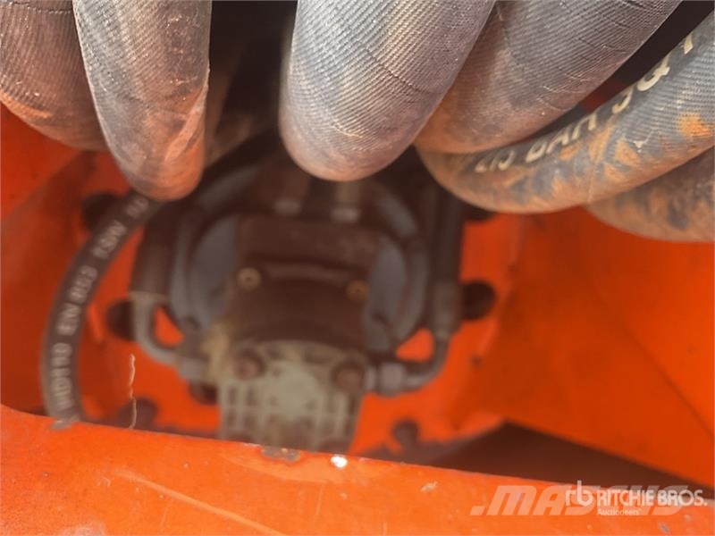 Hamm HD10CVV Double Drum Roller Dvojni valjarji