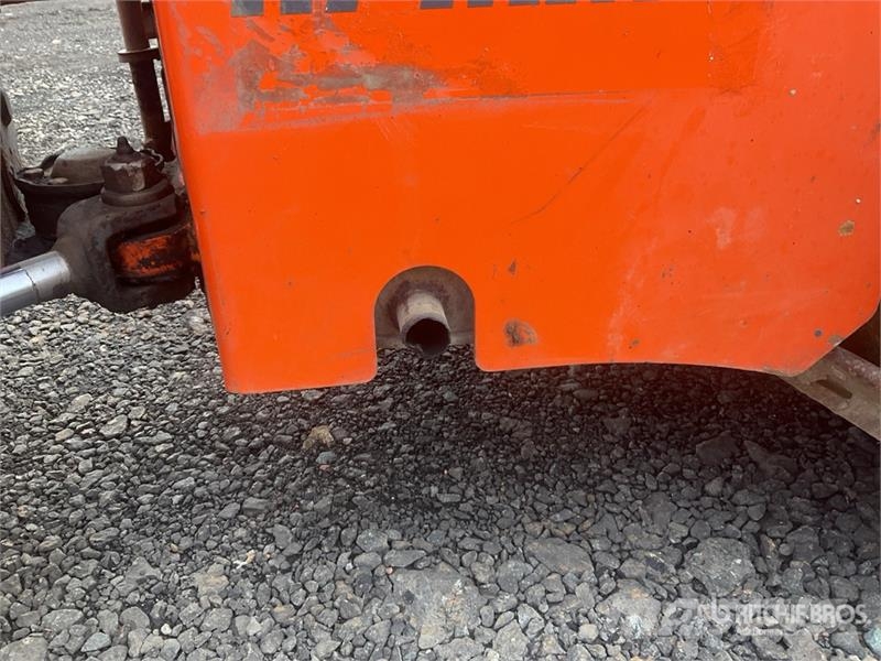 Hamm HD10CVV Double Drum Roller Dvojni valjarji
