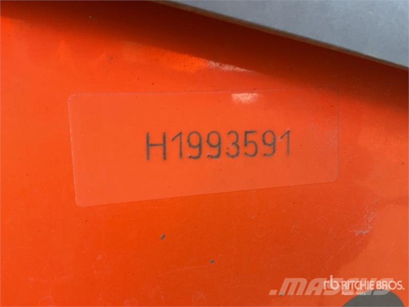 Hamm HD10CVV Double Drum Roller Twin drum rollers