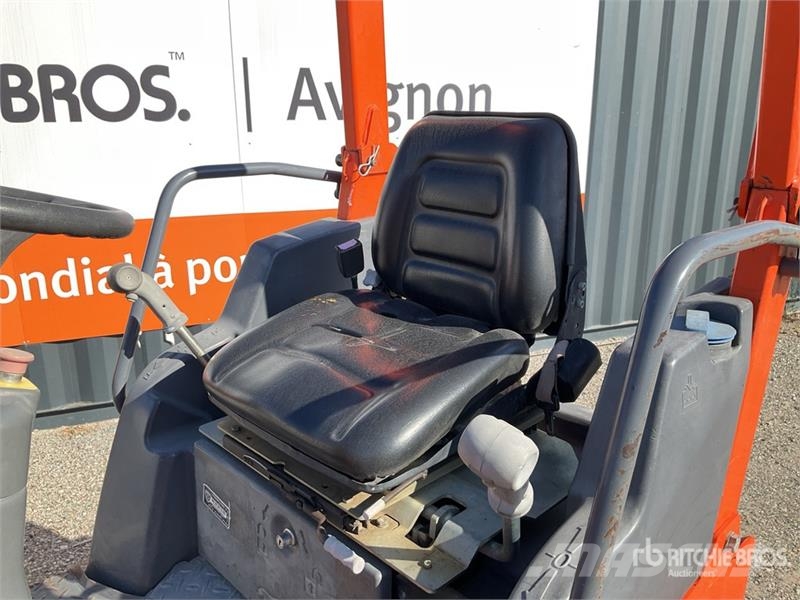 Hamm HD10VV Compacteur Vibrant Tandem Double Drum Rolle Dvojni valjarji