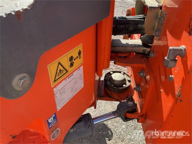 Hamm HD10VV Compacteur Vibrant Tandem Double Drum Rolle Dvojni valjarji