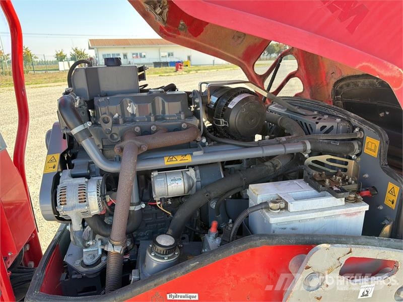 Hamm HD10VV Double Drum Roller Valjci sa duplim bubnjem