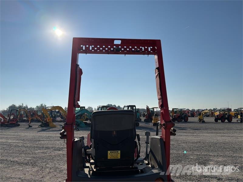 Hamm HD10VV Double Drum Roller Valjci sa duplim bubnjem