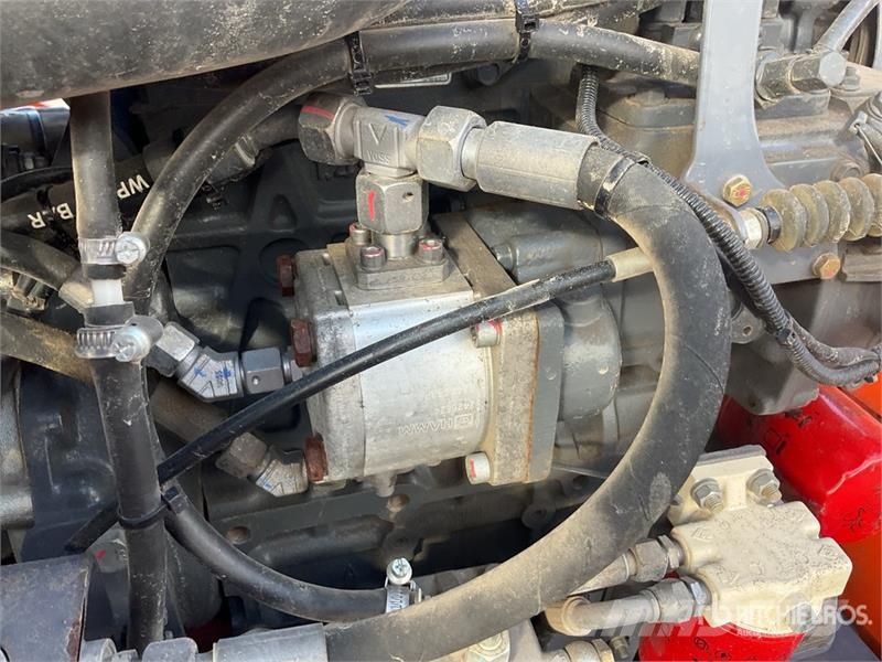 Hamm HD12 Double Drum Roller Divvalču grunts veltņi