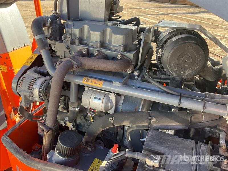 Hamm HD12 Double Drum Roller Divvalču grunts veltņi