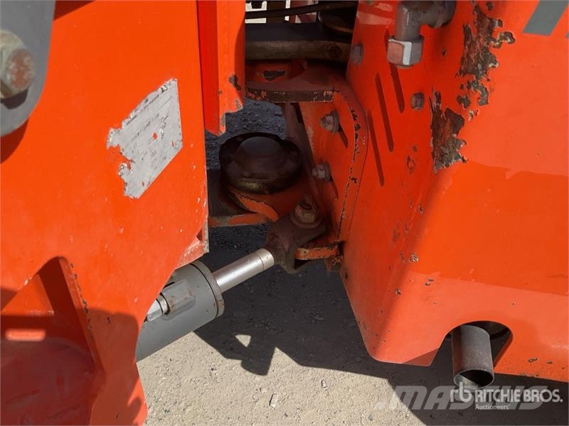 Hamm HD12VT Compacteur Combination Roller Rouleaux monocylindre
