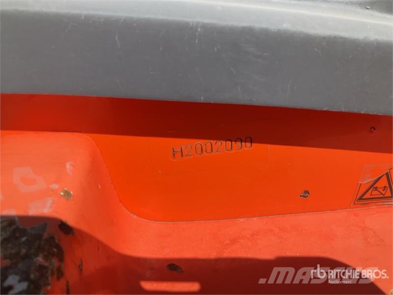 Hamm HD12VT Compacteur Combination Roller Rouleaux monocylindre