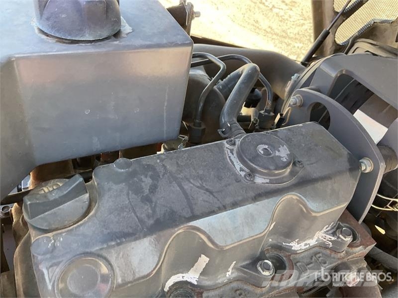 Hamm HD12VT Compacteur Combination Roller Rouleaux monocylindre