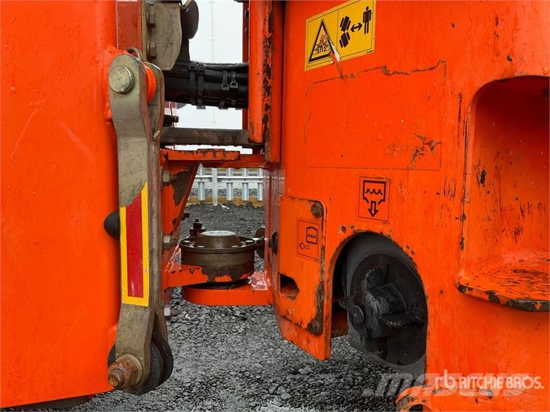 Hamm HD12VV Double Drum Roller Twin drum rollers