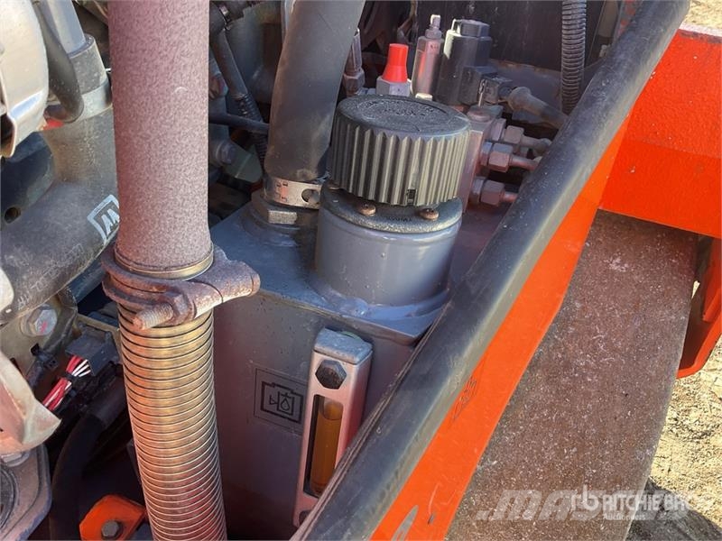 Hamm HD12VV Double Drum Roller Twin drum rollers