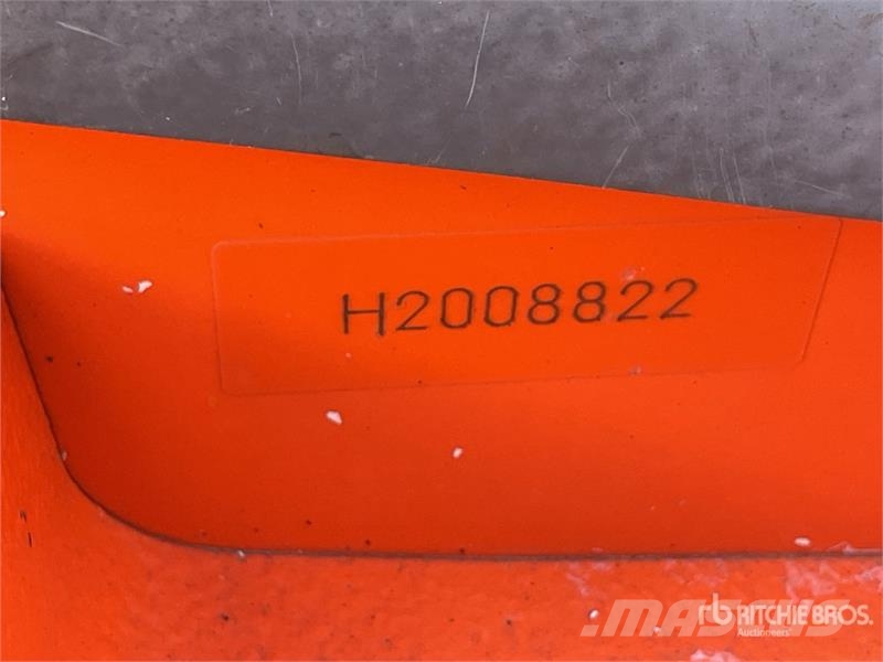 Hamm HD12VV Double Drum Roller Twin drum rollers