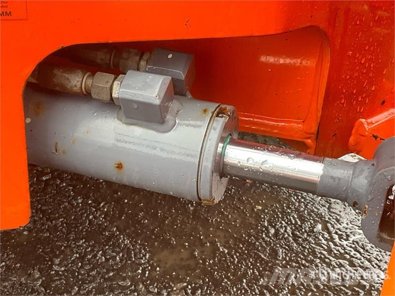Hamm HD12VV Double Drum Roller Rouleaux tandem