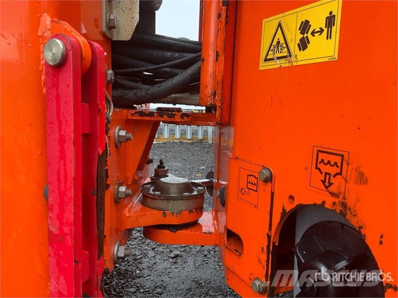 Hamm HD12VV Double Drum Roller Rouleaux tandem