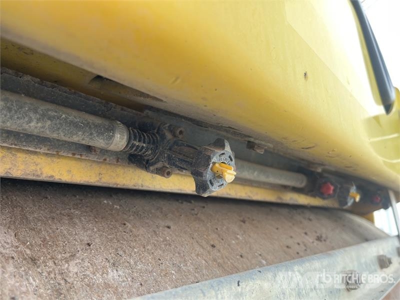 Hamm HD14VV Double Drum Roller Ikerdobos hengerek