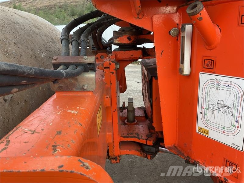 Hamm HD3307S Smooth Drum Compactor Walzenzüge