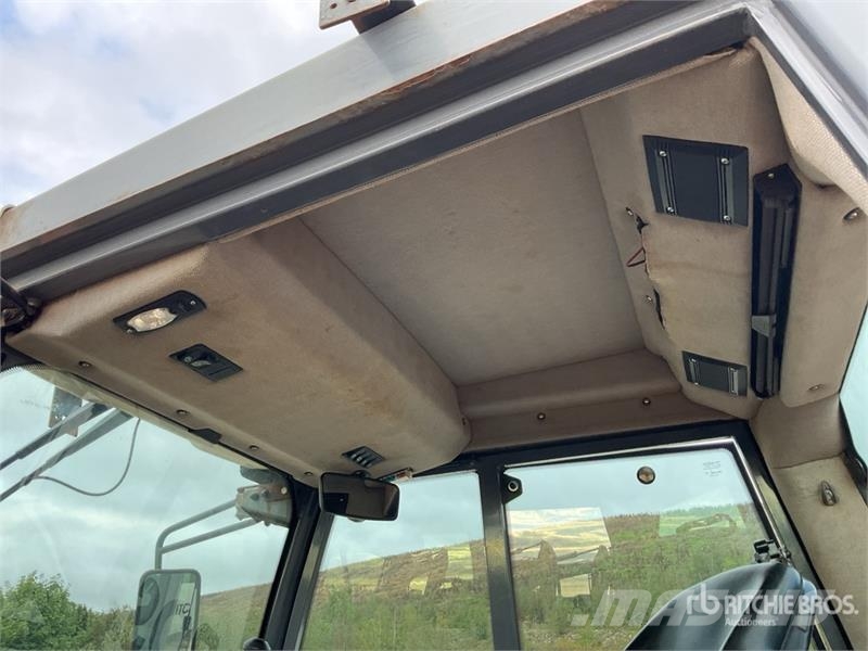 Hamm HD3307S Smooth Drum Compactor Walzenzüge
