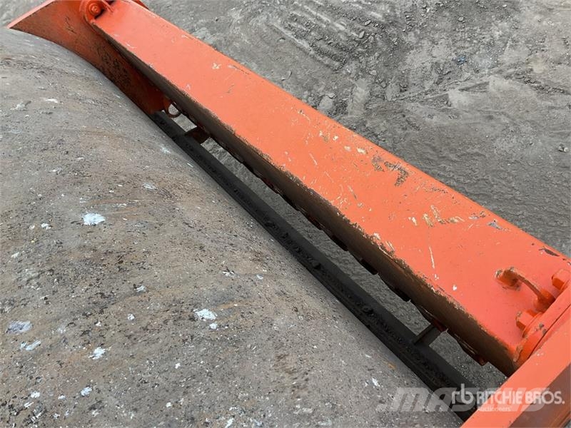 Hamm HD3307S Smooth Drum Compactor Walzenzüge