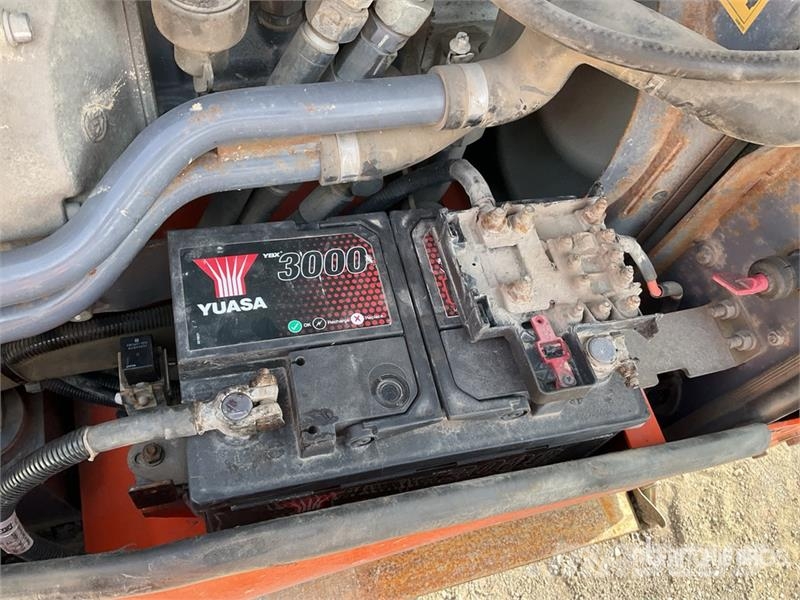 Hamm HD8VV Double Drum Roller Dvojni valjarji