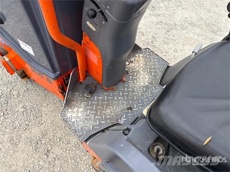 Hamm HD8VV Double Drum Roller Tandemwalzen
