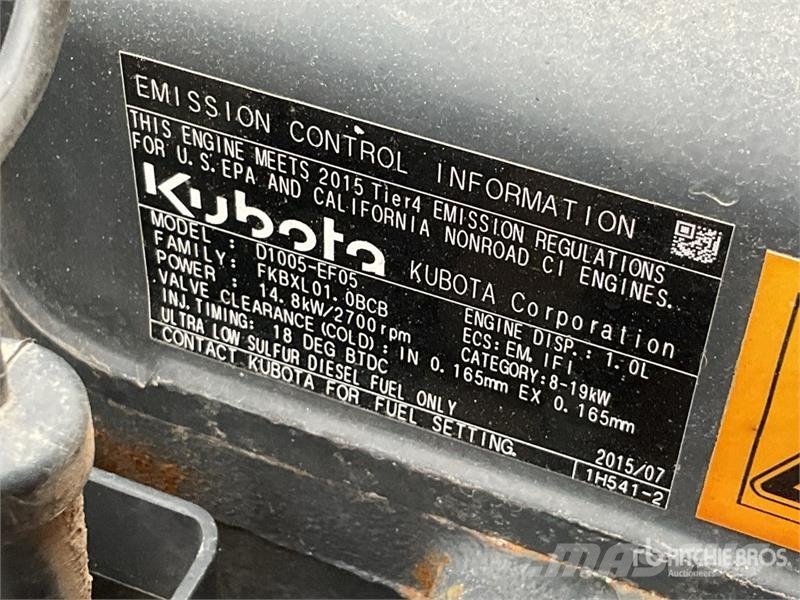 Hamm HD8VV Double Drum Roller Twin drum rollers