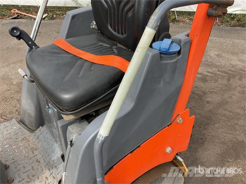 Hamm HD8VV Double Drum Roller Tandemwalzen