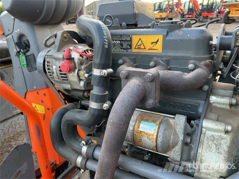 Hamm Tandem Roller Double Drum Roller Tandemwalzen