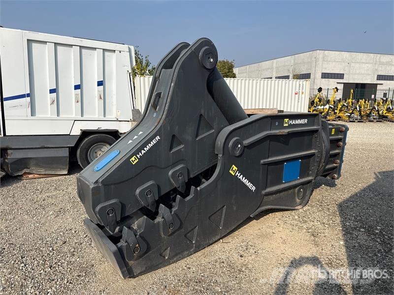 Hammer RH60 Demolition Pulverizer Drobilice za građevinarstvo