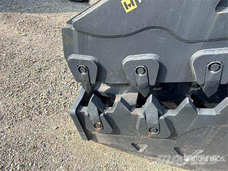 Hammer RH60 Demolition Pulverizer Drobilice za građevinarstvo