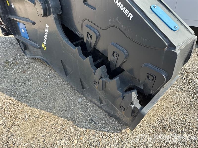 Hammer RH60 Demolition Pulverizer Drobilice za građevinarstvo