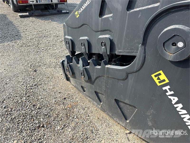 Hammer RH60 Demolition Pulverizer Drobilice za građevinarstvo