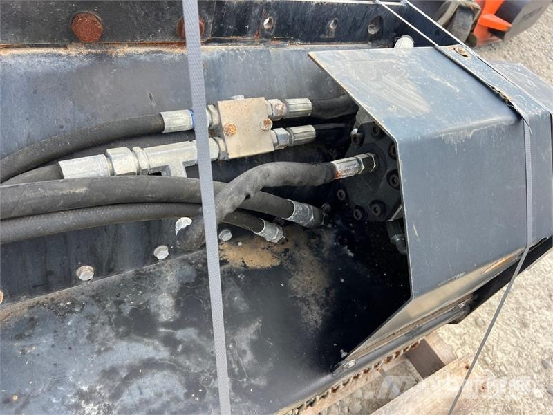 Haner HSM 1000P Flail Mower Χορτοκοπτικά