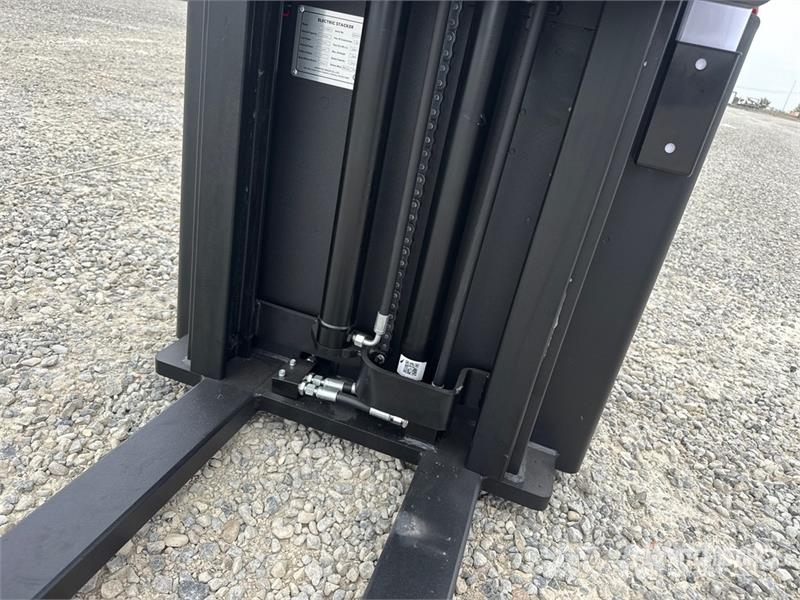 Hangcha CDD12-WS-1 1200 kg Electric Order Picker (Unused) Strednezdvižný vozík