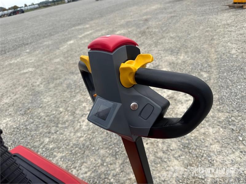 Hangcha CDD12-WS-1 1200 kg Electric Order Picker (Unused) Strednezdvižný vozík