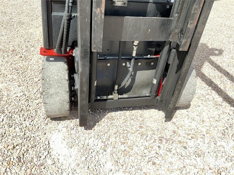 Hangcha CPDS18 Electric Forklift Electric forklifts