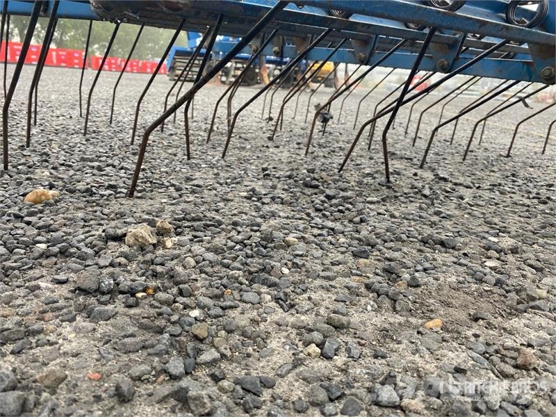 Hatzenbichler Spring-tine Harrow Eggen