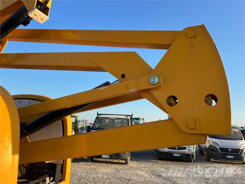 Haulotte 16HA Diesel Articulating Boom Lift Zglobne podizne platforme