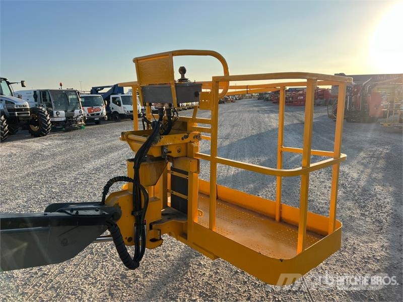 Haulotte 16HA Diesel Articulating Boom Lift Zglobne podizne platforme