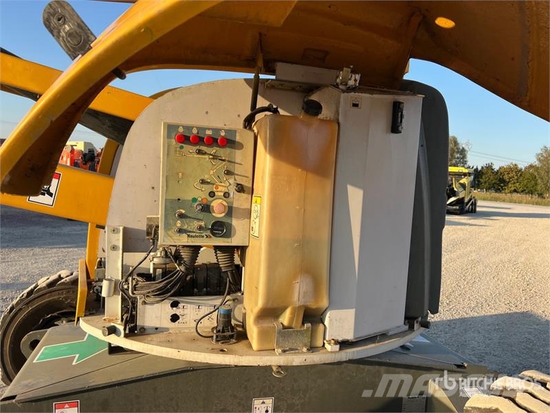 Haulotte 16HA Diesel Articulating Boom Lift Zglobne podizne platforme