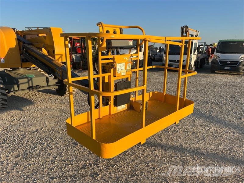 Haulotte 16HA Diesel Articulating Boom Lift Zglobne podizne platforme
