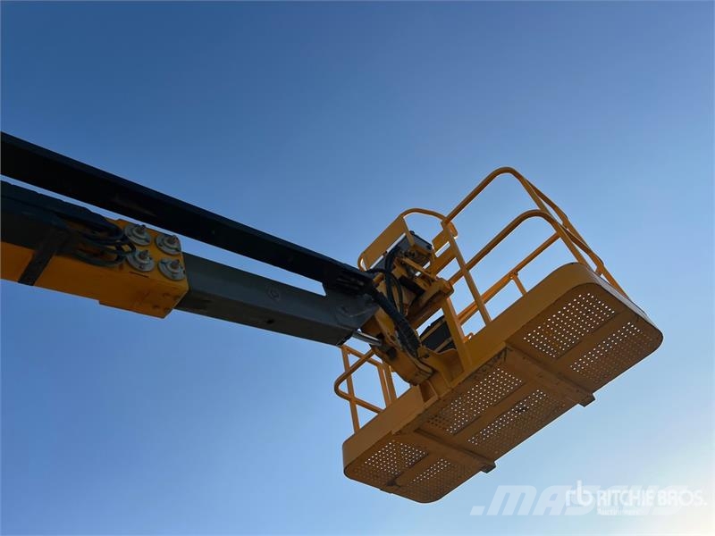Haulotte 16HA Diesel Articulating Boom Lift Zglobne podizne platforme