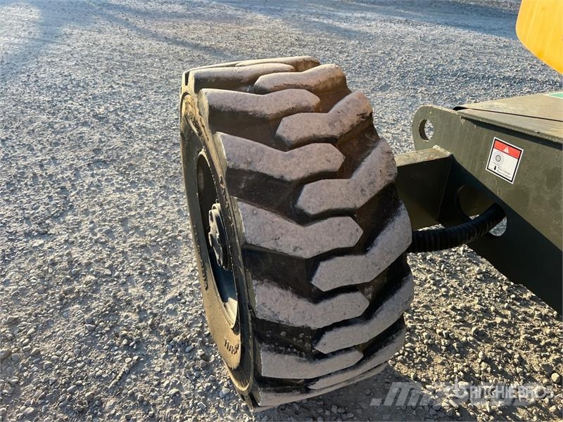 Haulotte 16HA Diesel Articulating Boom Lift Zglobne podizne platforme