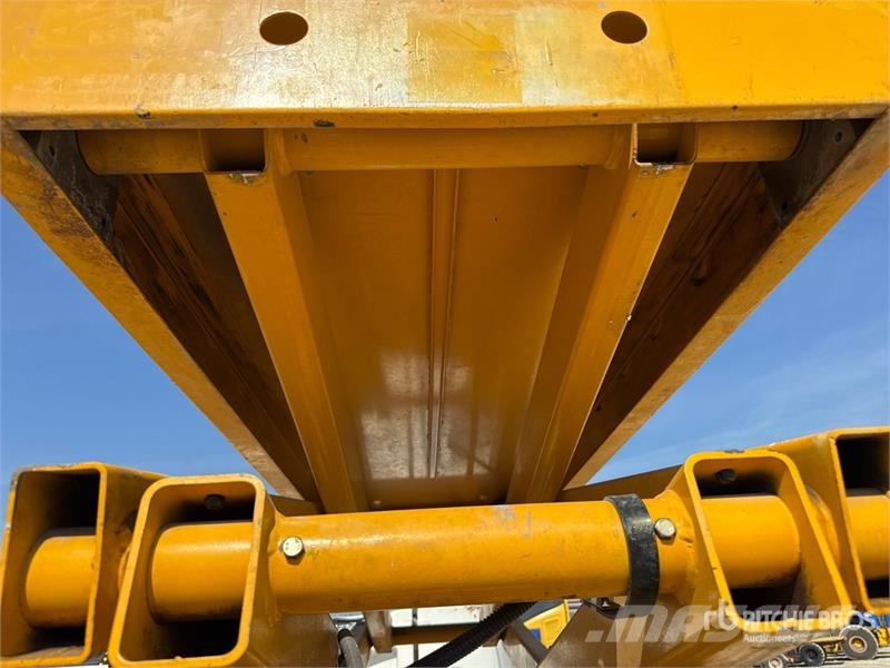 Haulotte Compact 10N Electric Scissor Lift Ножични работни платформи