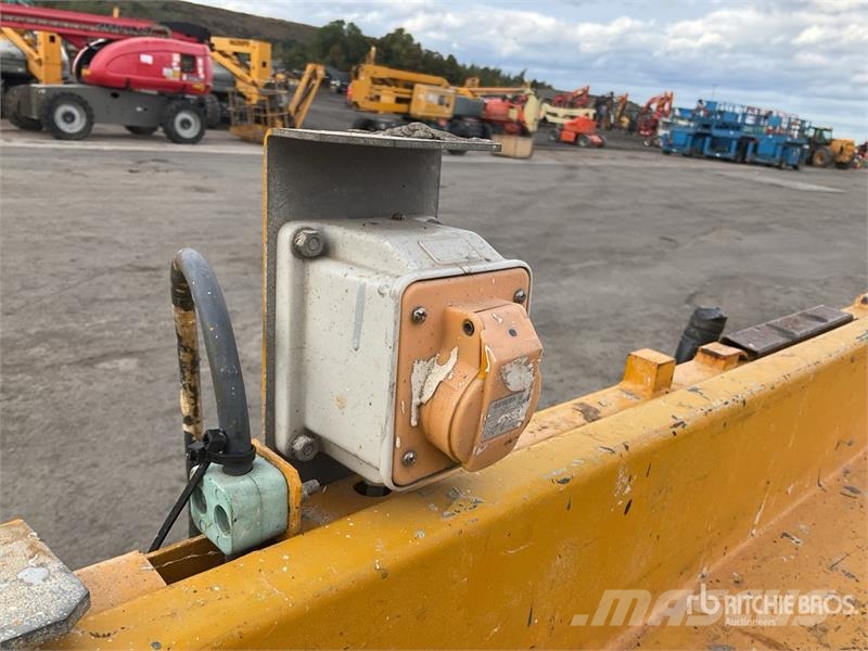 Haulotte COMPACT 14 Electric Scissor Lift Scissor lifts
